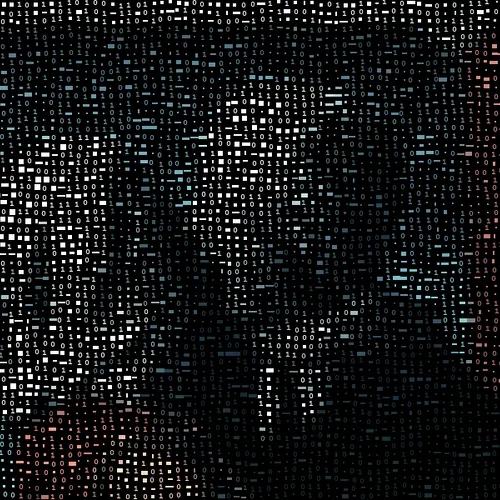Binary The Lovers
