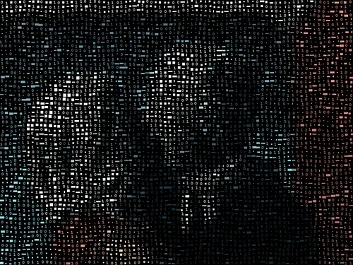 Binary The Lovers