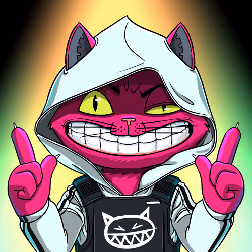 Mars Cats Snipers #13