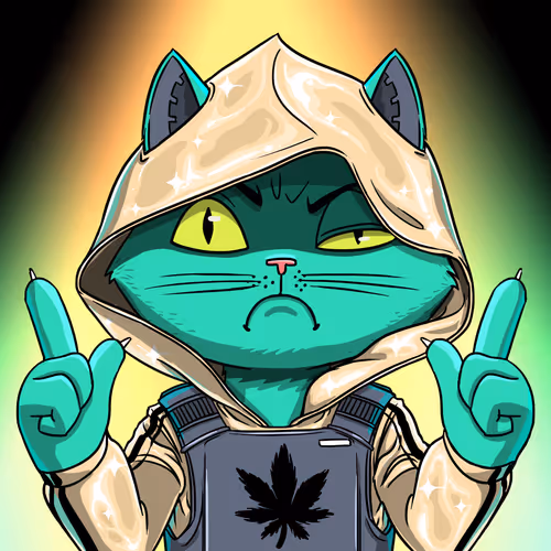 Mars Cats Snipers #6
