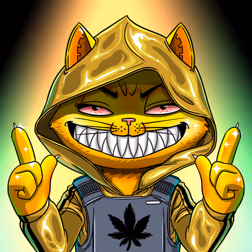 Mars Cats Snipers #7