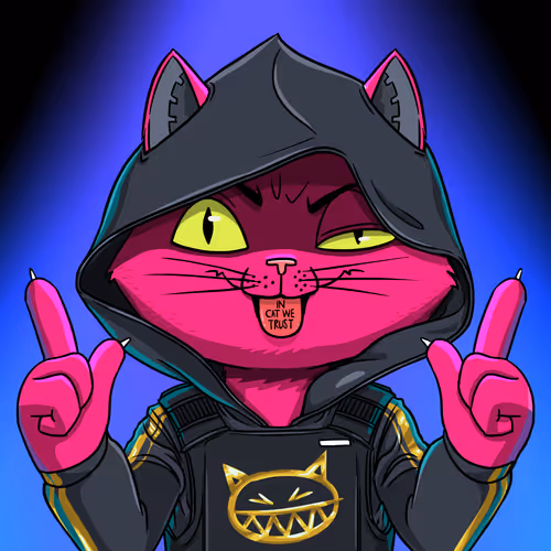 Mars Cats Snipers