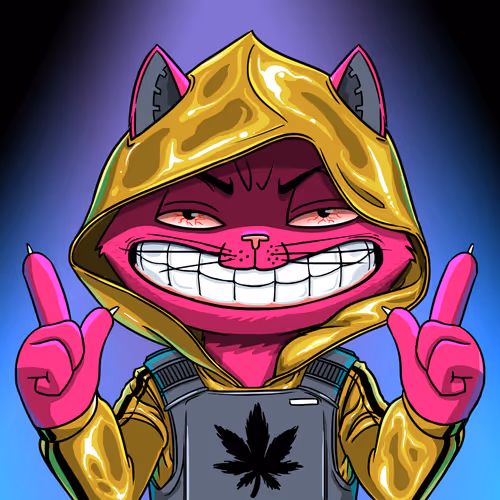 Mars Cats Snipers #82