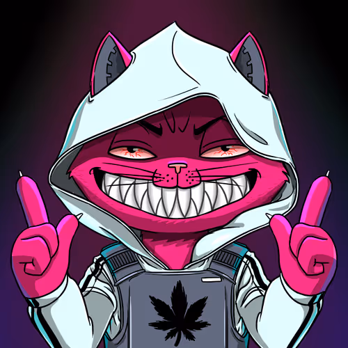 Mars Cats Snipers #55