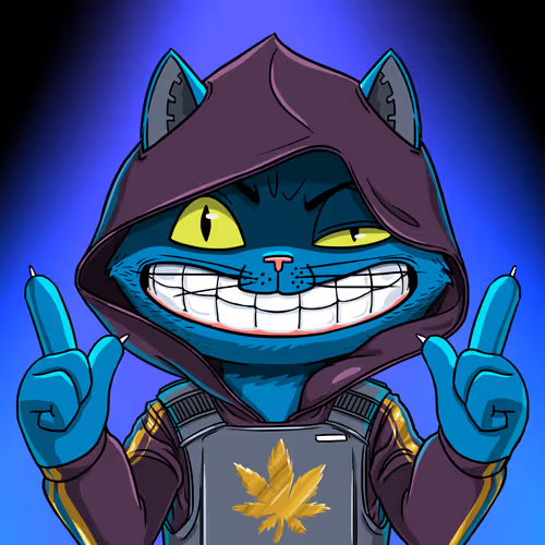 Mars Cats Snipers #76