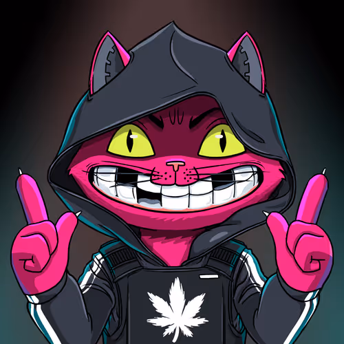 Mars Cats Snipers #19