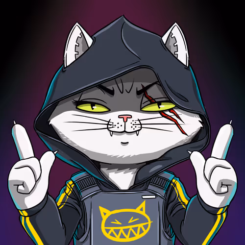 Mars Cats Snipers