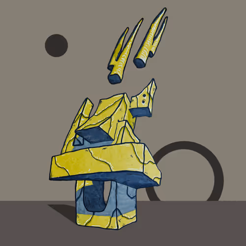 Item #3 Media
