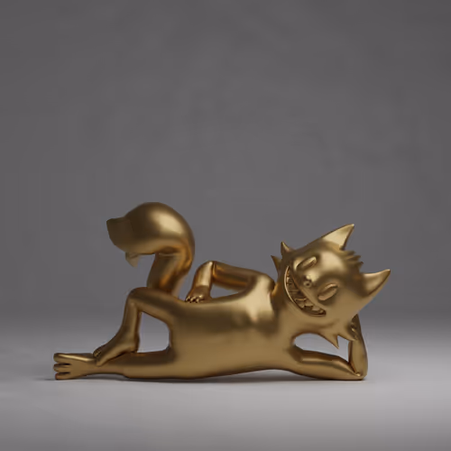 Fang Gang - What's in the Bag?!