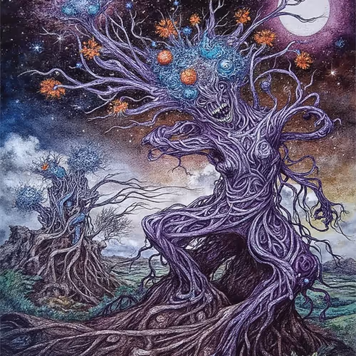 Sacred Currents 356495569