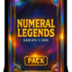 NUMERAL LEGENDS