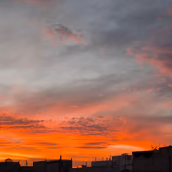 sky