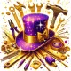 MAGIC DEGENERS