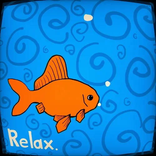 Relax Fish 3