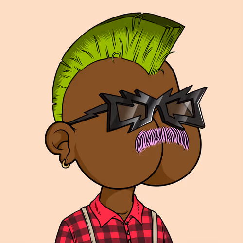 BUTTHEAD #12