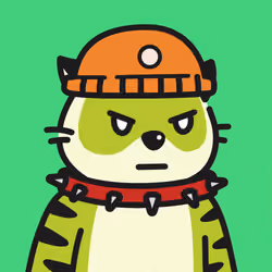 BasedTigers #605