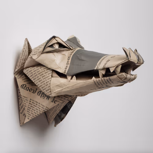 Item #3 Media