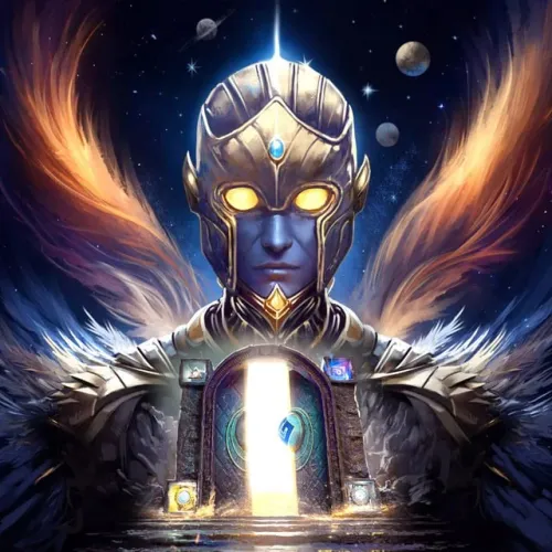 Gateway Astral Protector