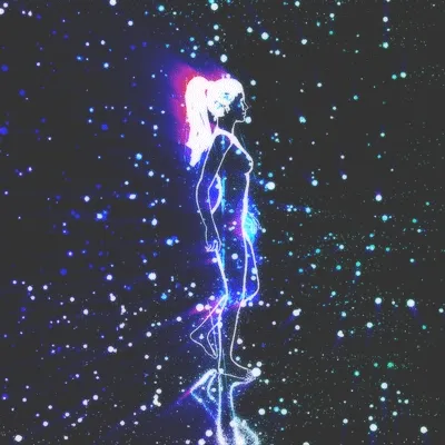 Walking In The Dream 1