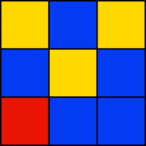 Maderians