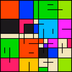Maderians #924