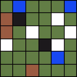 677
