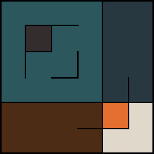 Maderians #317