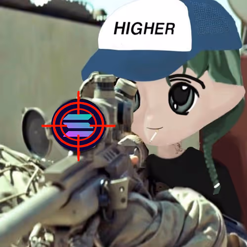 Kill Solana