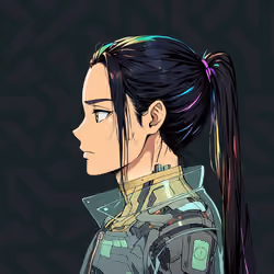 Kizoku 3167