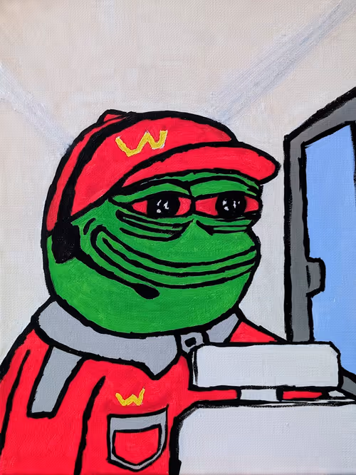 Item #3 Media