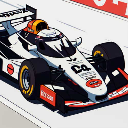 Fia Formula One 1