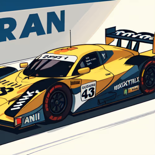 FIA Formula One #71