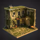 Rustic House