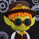 Galxe - PRINT3R Goblin PFP