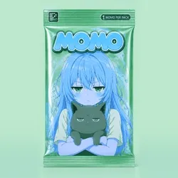 Item Media