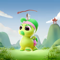 Baby Uniair