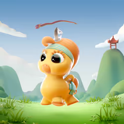 Baby Uniair