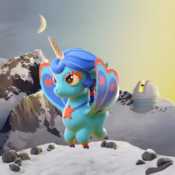 Unifairy