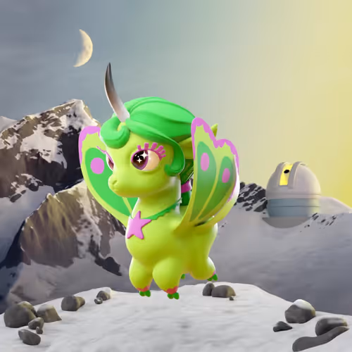 Unifairy