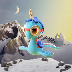 Uniturtle