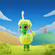 Unisheep