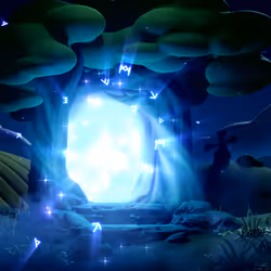 Ghost Portal