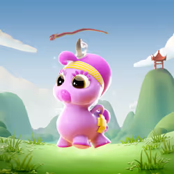 Baby Uniair