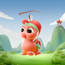 Baby Uniair