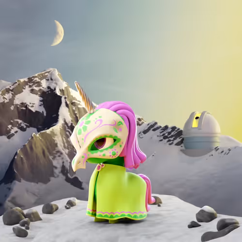 Yunipals Base