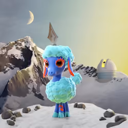 Unisheep