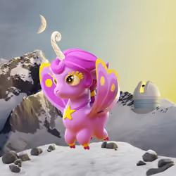 Unifairy