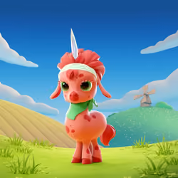 Unidonkey