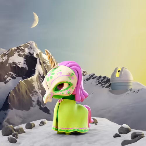Yunipals Base