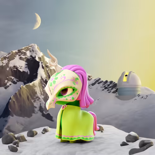 Yunipals Base